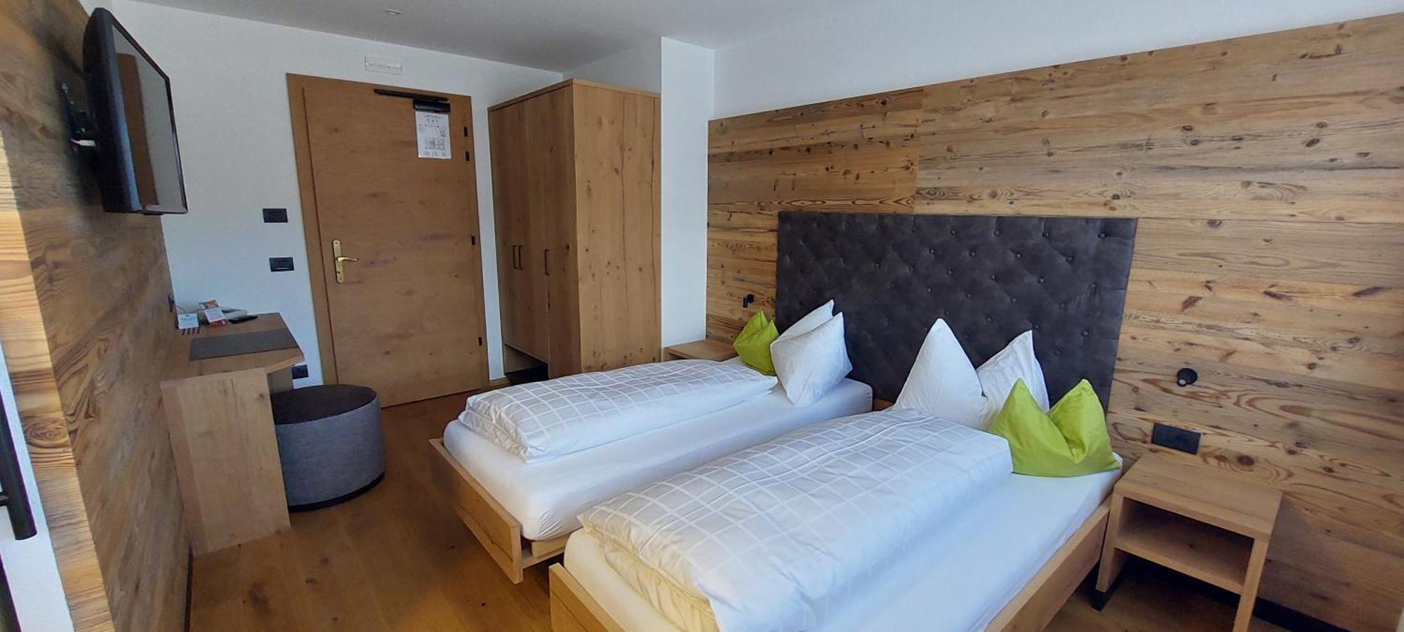 Hotel Olaga Niederolang Eksteriør billede
